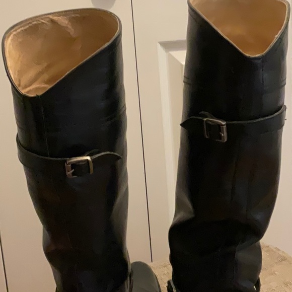 FRYE DORADO RIDING BOOT - Picture 8 of 14